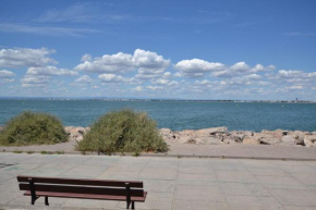 Le BEAUPRE EN BORD DE MER, Le Grau-Du-Roi